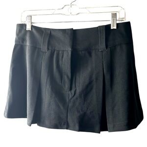 Urban Heritage skort